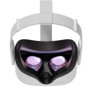 Meta Quest 2 — Advanced All-In-One Virtual Reality Headset — 128 GB