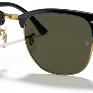 Ray-Ban RB3016 Clubmaster Square Sunglasses