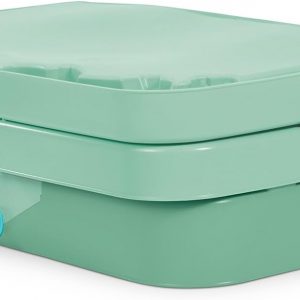 Little Tikes Bluey Bushland Adventure con 6 accesorios, Bluey Active Play, para niños y niñas de 2 a 4 años