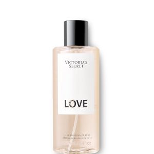 Victoria's Secret Love Fine Fragrance 8.4oz Mist