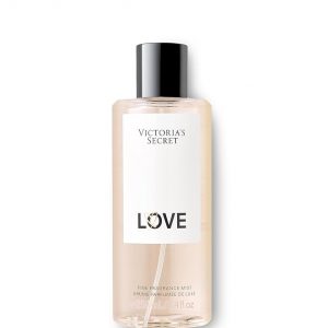 Victoria's Secret Love Fine Fragrance 8.4oz Mist