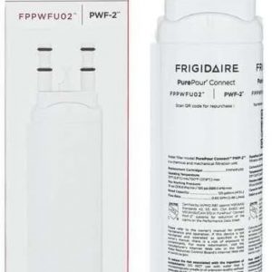 Frigidaire PurePour Connect™ PWF-2™ Water & Ice Refrigerator Filter