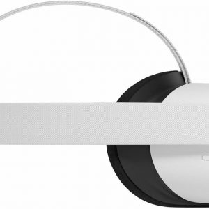 Meta Quest 2 — Advanced All-In-One Virtual Reality Headset — 128 GB