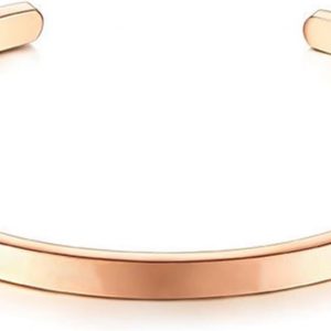 Gifts for Women Jewelry Sets, 4 Pieces Rose Gold Women's Watch Necklace Earring Bracelet Birthday Gifts for Women's Jewelry Sets for Women Gift for Wife Girlfriend Her Birthday Gift for Mom Mother