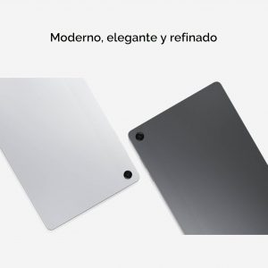 Samsung Galaxy Tab A11+ 8 GB de RAM, 256 GB de almacenamiento, rendimiento optimizado, batería de larga duración, almacenamiento ampliable, pantalla grande, altavoces Dolby Atmos, asistencia AI, delgado, ligero, 2 años de garantía, gris