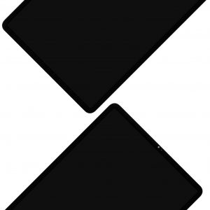 Pantalla LCD para iPad Pro 12.9 3ª generación/4ª generación de repuesto A1876 A1895 A1983 A2014 A2229 A2069 A2232 A2233 Original LCD Cristal Touch Digitalizador Kit de reemplazo con herramientas