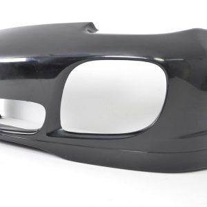 Turbo Look Front Bumper for Porsche (911) 996 1999-2004