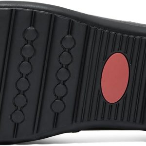 Go Tour - Mocasines de piel para hombre