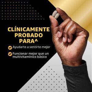 GNC Mega Men Sport Multivitamínico | Rendimiento, función muscular y salud general | 180 unidades