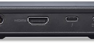 acer Predator Helios Neo 16 AI - Laptop para juegos | Procesador Intel Core Ultra 9 275HX | NVIDIA GeForce RTX 5070 Ti | WQXGA 240Hz G-SYNC de 16 pulgadas | DDR5 de 16 GB | SSD Gen 4 de 1 TB | Killer Wi-Fi 6E | PHN16-73-92B8