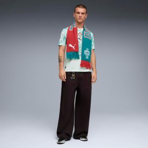 Puma Camiseta de manga corta FA Portugal para hombre