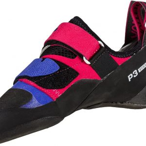 La Sportiva Zapatos de escalada en roca Kubo para mujer