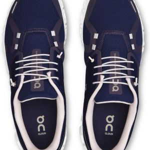 On Men's Cloud 6 Sneakers