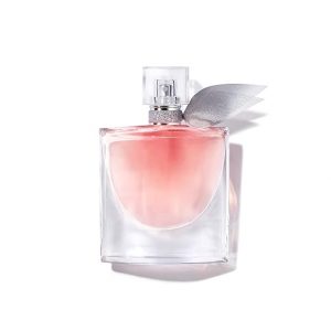Lancôme La Vie Est Belle Eau de Parfum - Fragancia de larga duración con notas de iris, pachulí terroso, vainilla cálida y azúcar hilado, perfume floral y dulce para mujer