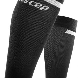 CEP Women's The Run 4.0 Calf Sleeves | Athletic Run Sleeves For Performance