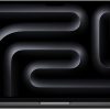 Apple Laptop MacBook Pro 2025 con chip M5 con CPU de 10 núcleos y GPU de 10 núcleos: diseñada para Apple Intelligence, pantalla Liquid Retina XDR de 14.2 pulgadas, memoria unificada de 16 GB