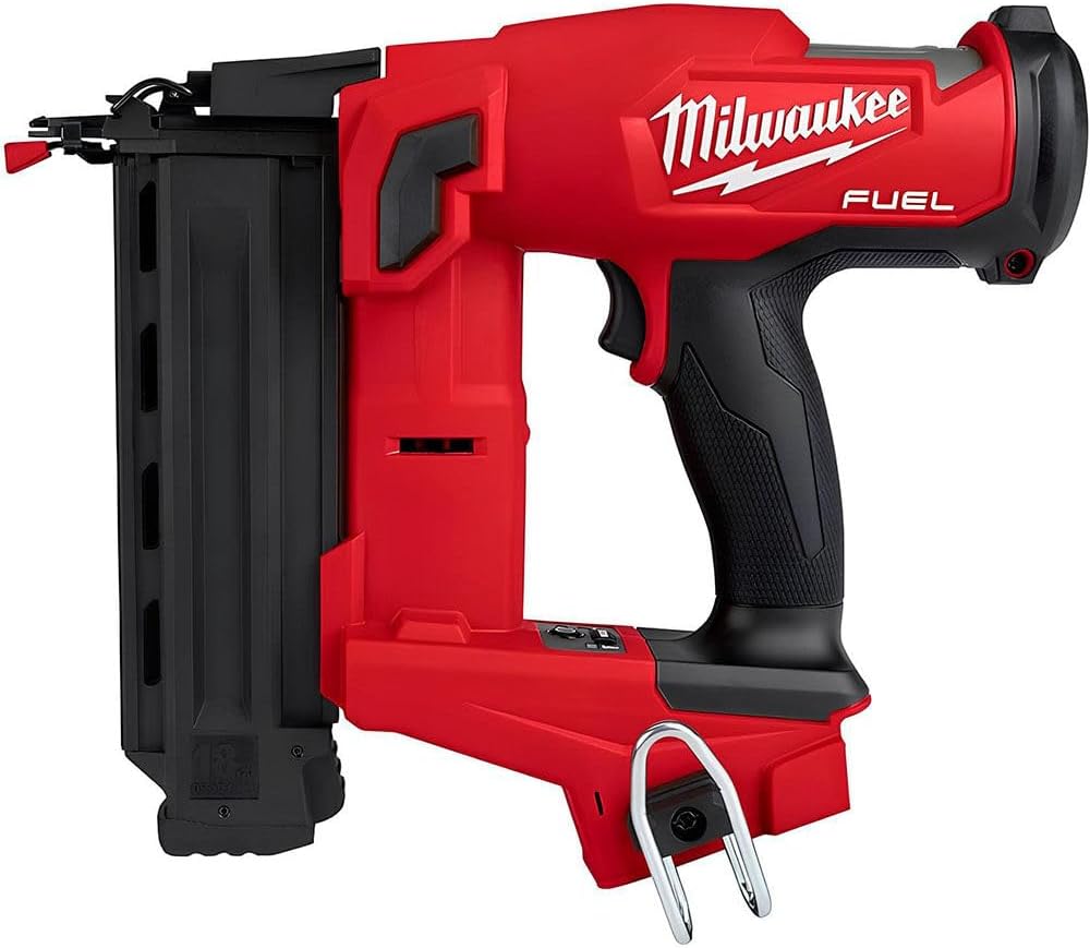 Milwaukee Electric - M18 Fuel 18 Gauge Brad Nailer