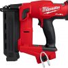 Milwaukee Electric - M18 Fuel 18 Gauge Brad Nailer
