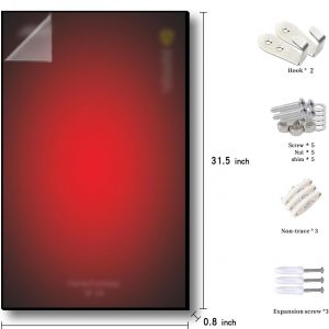 iLuane Tablero de exhibición para LEGO Technic SF-24 42207 modelo de construcción de automóviles, coleccionables para adultos, decoración de habitación u oficina para hombres y mujeres, color degradado (no incluye automóvil)