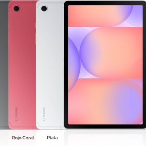 Samsung Galaxy Tab S10 Lite, 6 GB de RAM, 128 GB, expansión de 2 TB, batería de larga duración, pantalla LCD de 10.9 pulgadas, S Pen para tomar notas, Exynos 1380, Circle to Search, herramientas de IA