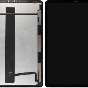 Pantalla LCD para iPad Pro 12.9 3ª generación/4ª generación de repuesto A1876 A1895 A1983 A2014 A2229 A2069 A2232 A2233 Original LCD Cristal Touch Digitalizador Kit de reemplazo con herramientas
