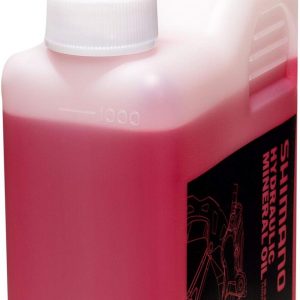 Shimano Aceite mineral