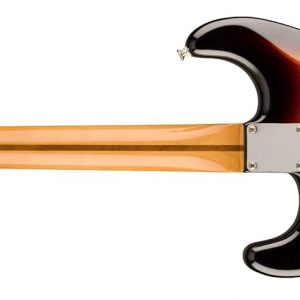 Fender Vintera II '50s Stratocaster Electric Guitar - 2-color Sunburst with Maple Fingerboard