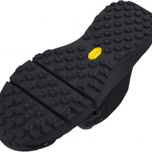 Under Armour Men's Charged Valsetz Zip Military and Tactical Boot