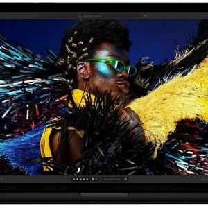Apple Laptop MacBook Pro 2025 con chip M5 con CPU de 10 núcleos y GPU de 10 núcleos: diseñada para Apple Intelligence, pantalla Liquid Retina XDR de 14.2 pulgadas, memoria unificada de 16 GB