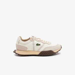 Lacoste Tenis L-Spin Deluxe para mujer
