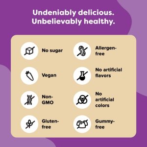 Renzo's Picky Eater Kids Multivitamin with Iron - Dissolvable Kids Vitamins with Iron, Zinc, Vitamin C, Vitamin D, E & K, Sugar-Free Melty Tabs, Orange Flavor, 60-Count (1-2 Month Supply)