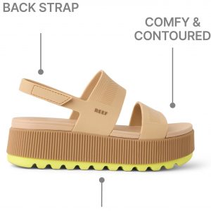 REEF Mujeres Water Vista Higher