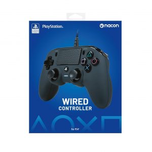NACON Wired Controller for PlayStation PS4 and PC