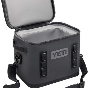 YETI Hopper Flip 12 - Enfriador portátil