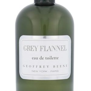 GREY FLANNEL by Geoffrey Beene EDT 8 OZ