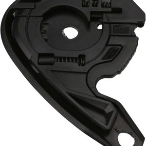 C10 Base Plate Replacement Kit Fit for HJC HJ34P, HJ34, i30 – Motorcycle Helmet Visor Pivot Gear Plate