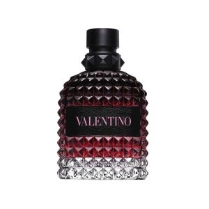 Uomo Born In Roma Intense por Valentino para hombre - 3.4 oz EDP Spray