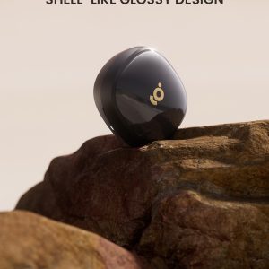 Auriculares in-ear inalámbricos wegear con 4 micrófonos ENC con mejora de llamadas, 40H de reproducción, Bluetooth 5.4, IPX5 a prueba de agua, auriculares verdaderamente inalámbricos para computadoras