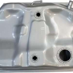 New Fuel Tank Compatible With Toyota Corolla 1993-1997 Compatible With Geo Prizm, Replacement for FTA07748
