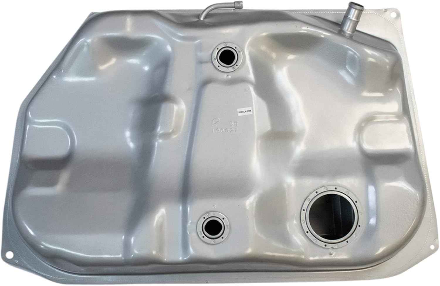 New Fuel Tank Compatible With Toyota Corolla 1993-1997 Compatible With Geo Prizm, Replacement for FTA07748