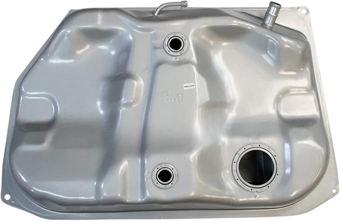 New Fuel Tank Compatible With Toyota Corolla 1993-1997 Compatible With Geo Prizm, Replacement for FTA07748