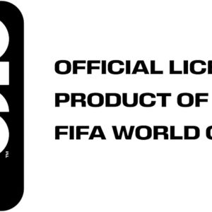 Official FIFA World Cup 2026 Edition - 30oz Insulated Double Tumbler W/Handle & Straw - Premium Stainless Steel- Handwash Only - Keep Beverages Hot 12 hr/Cold 24 hr - Black