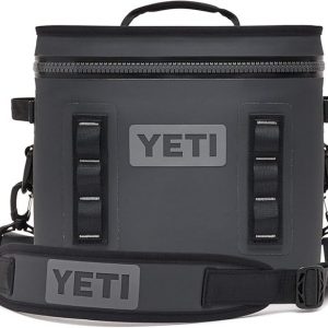 YETI Hopper Flip 12 - Enfriador portátil