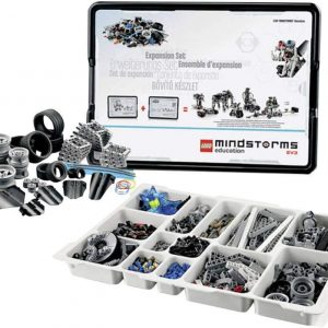 Lego Ev3 Expansion Set 45560 - New