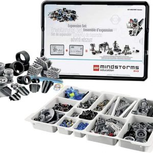 Lego Ev3 Expansion Set 45560 - New