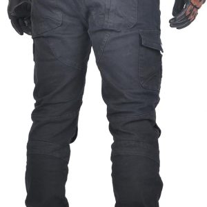 Motorcycle Pants Mens with Armor, Motorcycle Riding Pants for Men - Motorcycle Jeans
