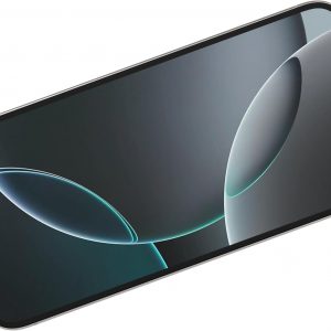 Apple iPhone 16 Pro Max, US Version, 256GB, White Titanium for AT&T (Renewed)