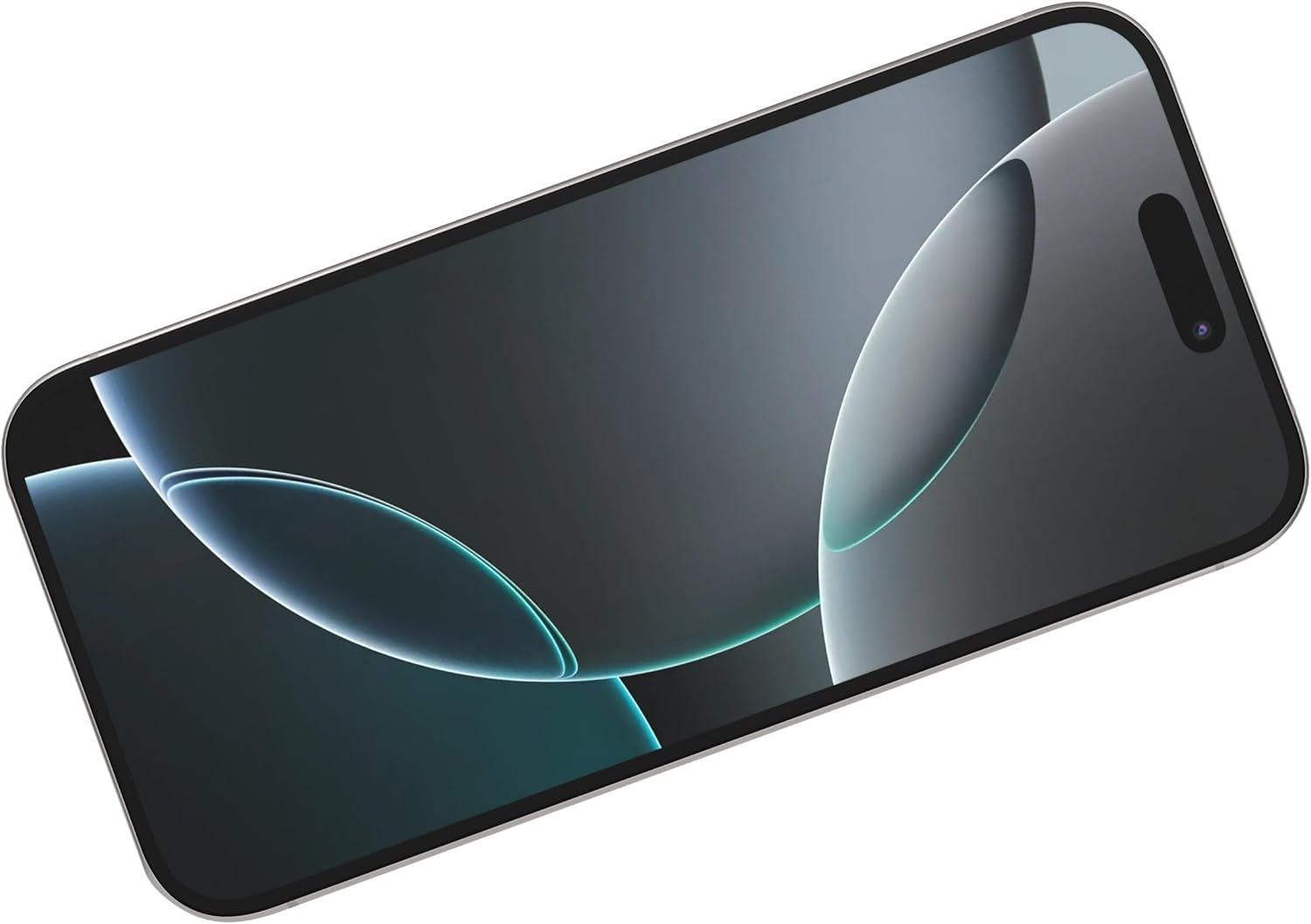 Apple iPhone 16 Pro Max, US Version, 256GB, White Titanium for AT&T (Renewed)