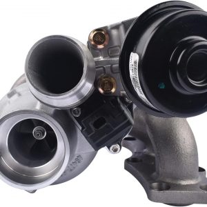 Turbocharger Compatible with BMW 320i 328i 528i X1 X3 Z4 N20 & N26 (2012-2016) 丨11657635803丨11657588938