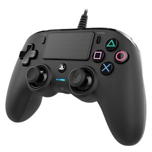 NACON Wired Controller for PlayStation PS4 and PC